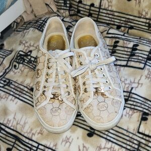Michael Kors Tennis Shoes